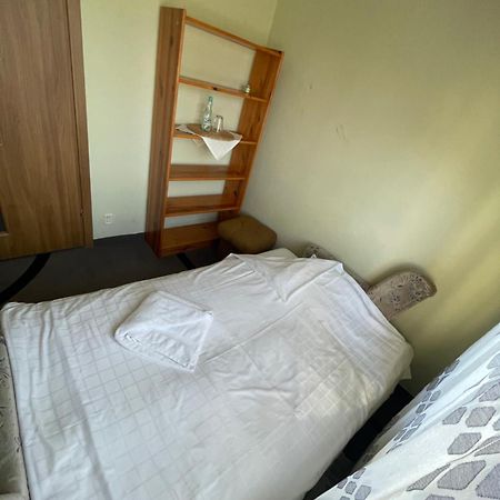 Mysliwskie Smaki U Tadka Czeczewo Zewnętrze zdjęcie