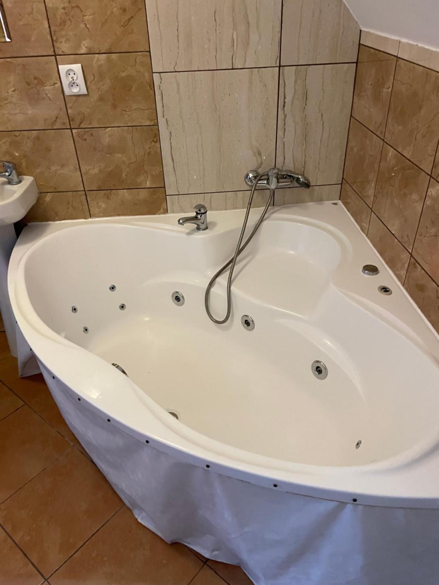 Mysliwskie Smaki U Tadka Czeczewo Zewnętrze zdjęcie