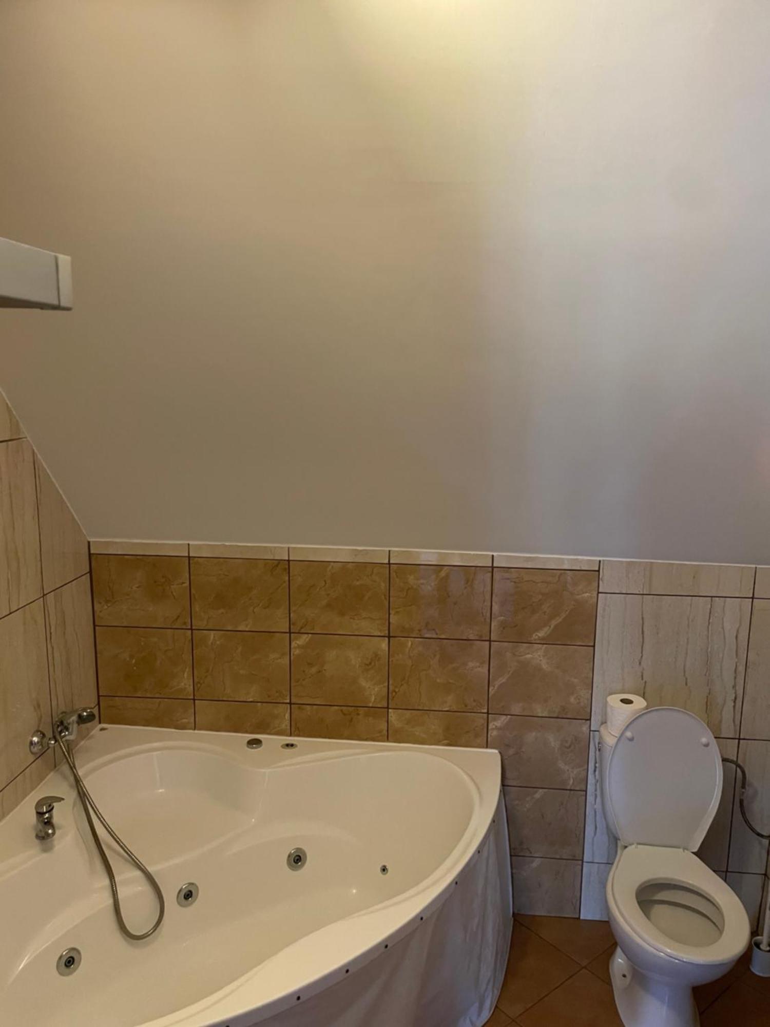 Mysliwskie Smaki U Tadka Czeczewo Zewnętrze zdjęcie